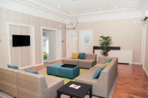  Hostel Karavan Inn  Белград